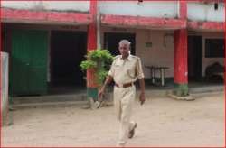 Bihar Police