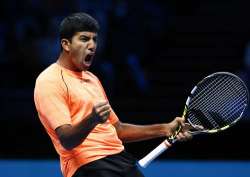 Rohan Bopanna