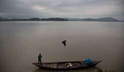 Brahmaputra