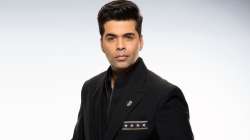 Karan Johar: Just like films, Indian economy will accelerate in second half 