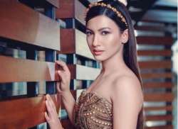 Gauahar Khan, bigg boss