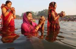 chhath 2017