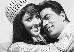 Hema Malini and Dharmendra