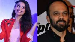 Golmaal Again actress Parineeti Chopra gets early birthday gift from Rohit Shetty