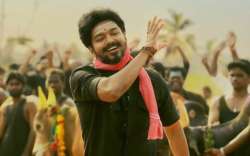 Vijay, Mersal