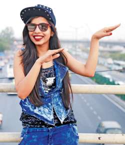 Dhinchak Pooja opens up on entering Bigg Boss 11