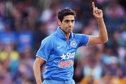 Ashish Nehra