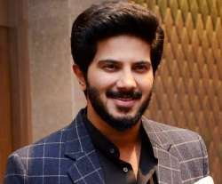 Malayalam actor Dulquer Salmaan on stardom