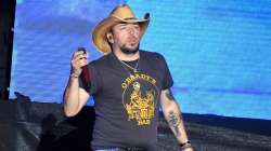 Jason Aldean