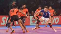 Pro Kabaddi League 2017