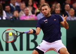 Dan Evans