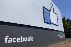 Facebook said it found 450 accounts and about 100,000 was spent on the ads.