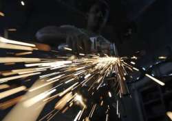 August IIP up 4.3% boosted by mining, power, manufacturing 