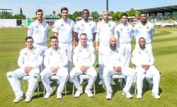 MCC Test Cricket