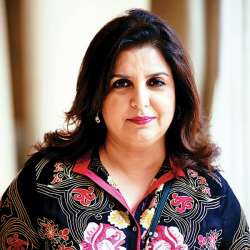 Farah Khan