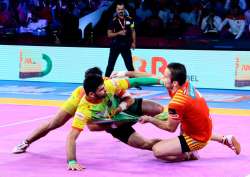 Pro Kabaddi League 2017