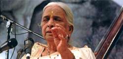 Girija Devi