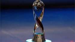 FIFA U-17 World Cup