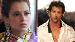 kangana ranaur, hrithik roshan