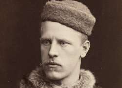 Fridtjof Nansen