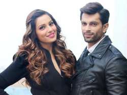 Bipasha Basu, Karan Singh Grover