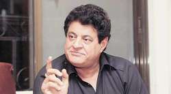 Gajendra Chauhan 