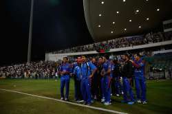 Afghanistan Cricket Board