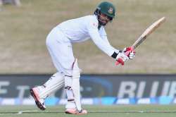 Bangladesh's tour of South Africa