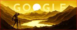 Google Doodle