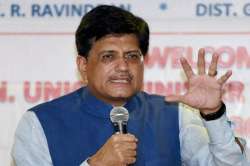 Railways to invest $150 billion, create 1 million jobs in 5 years: Piyush Goyal