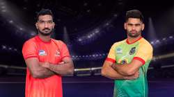 Pro Kabaddi League 2017