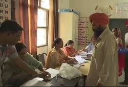 Gurdaspur Lok Sabha bypoll