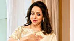 Hema Malini birthday