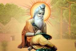 valmiki jayanti 2017 image