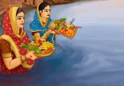 Kabahu Naa Chhooti Chhath song out: