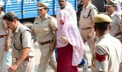 Honeypreet's six-day remand ends today, police seeks further nine-day remand  