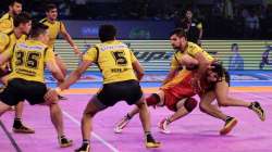 Pro Kabaddi League 2017