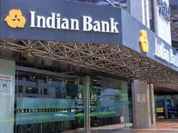  Indian Bank