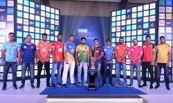 Pro Kabaddi League 2017 Final