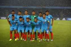 FIFA U-17 World Cup