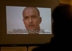 Kulbhushan Jadhav