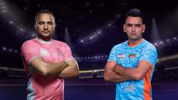 Pro Kabaddi League 2017