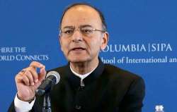 Arun Jaitley 