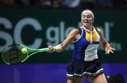 WTA Finals