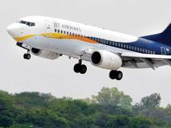  Jet Airways