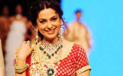 Juhi Chawla