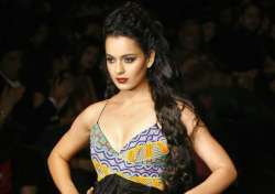 Kangana Ranaut on overcoming obstacles in Bollywood