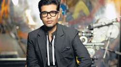 Karan Johar 