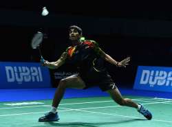 Kidambi Srikanth French Open Super Series Final