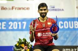 French Open Super Series